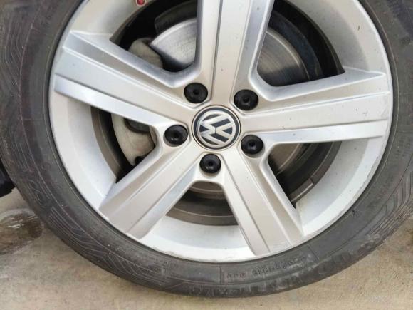 [成都·川Y] 二手大众凌渡2019款 230TSI DSG视野版 国VI