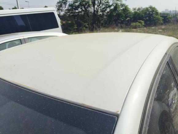 [西安·陕A] 二手标致标致3082016款 1.6L 手动时尚版