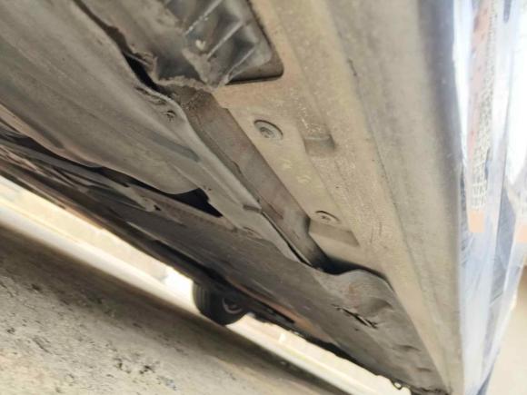 [合肥·皖A] 二手宝马宝马5系2013款 525Li 豪华型