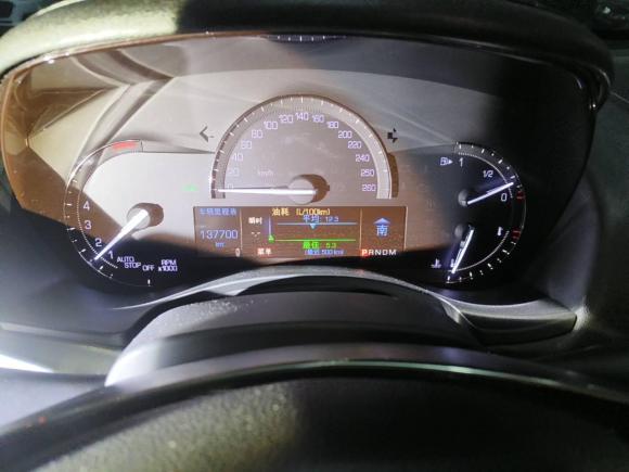 [苏州·苏E] 二手凯迪拉克凯迪拉克ATS-L2017款 28T 时尚型