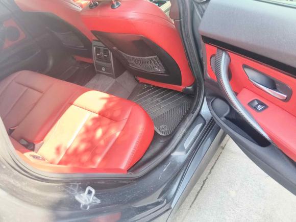 [常州·苏D] 二手宝马宝马3系GT2017款 330i xDrive M运动型