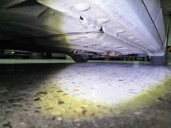 [成都·川A] 二手本田雅阁2008款 2.4L EX