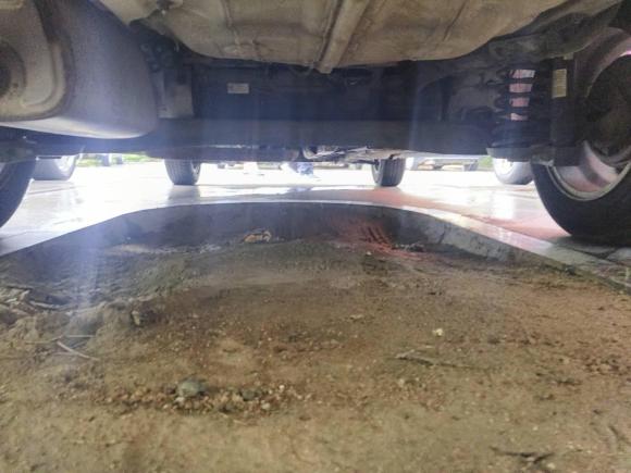 [青岛·鲁B] 二手雪佛兰赛欧2018款 赛欧3 1.3L AMT理想版