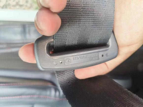 [宁波·浙B] 二手名爵名爵HS2019款 20T 自动两驱豪华版 国VI