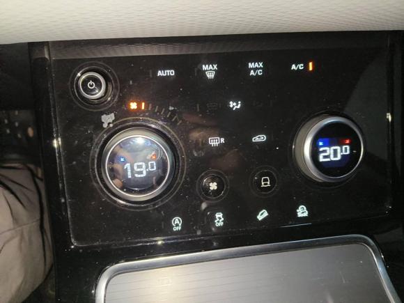 [广州·鄂A] 二手路虎揽胜极光2020款 249PS 青春版