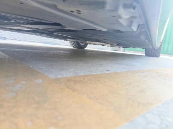 [深圳·粤B] 二手宝马宝马7系2019款 改款 740Li xDrive 行政型 豪华套装