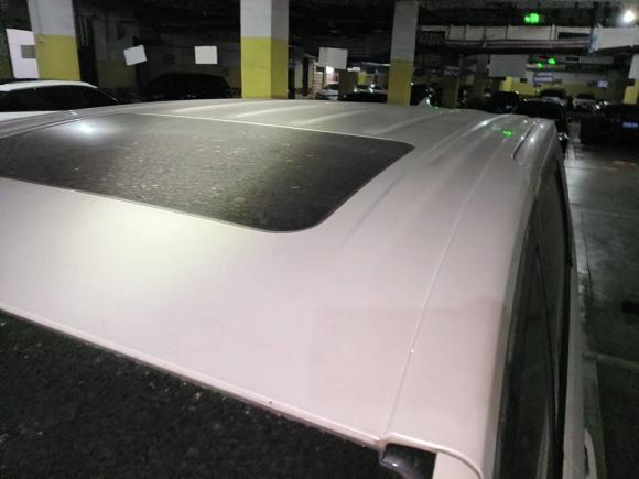 [成都·川L] 二手别克别克GL82018款 ES 28T 舒适型 国VI