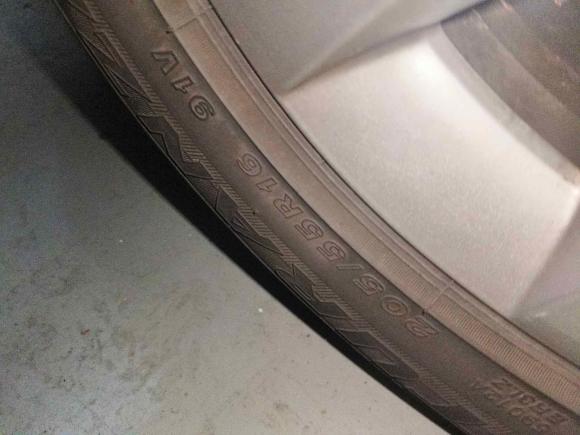 [温州·浙C] 二手奔驰奔驰A级2013款 A 180 时尚型