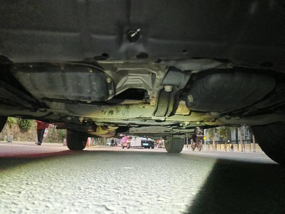 [广州·粤A] 二手丰田RAV4荣放2016款 2.0L CVT两驱风尚版 国V