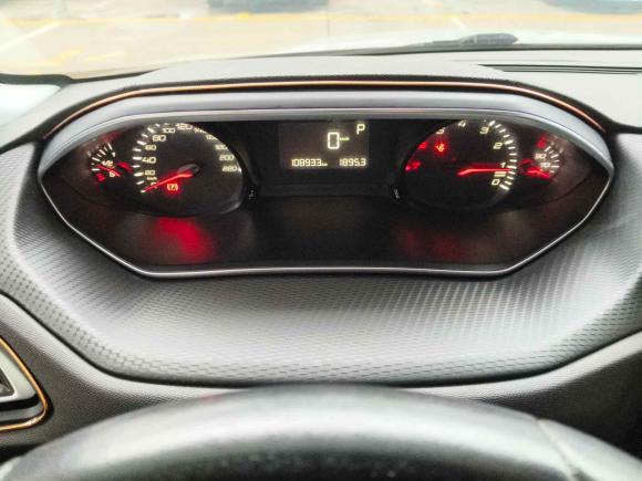 [武汉·鄂W] 二手标致标致3082016款 1.6L 自动豪华版