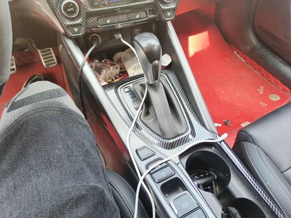 [上海·皖A] 二手现代菲斯塔2021款 280TGDi Luxury Sport劲享版