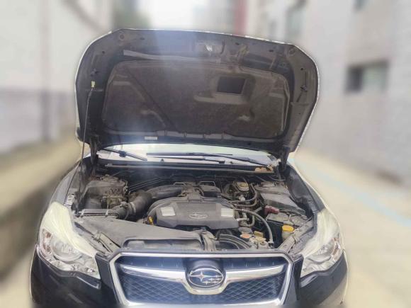 [常州·苏D] 二手斯巴鲁斯巴鲁XV2012款 2.0i 精英版
