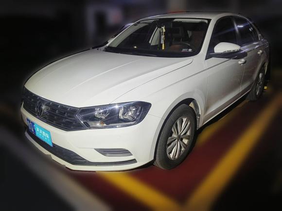 大眾寶來(lái)2018款 1.5L 自動(dòng)時(shí)尚型「青島二手車」「天天拍車」