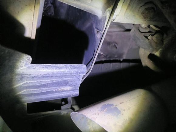 [杭州·苏A] 二手丰田汉兰达2012款 2.7L 两驱5座精英版