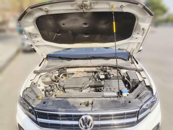 [成都·川A] 二手大众宝来2020款 1.5L 自动舒适型