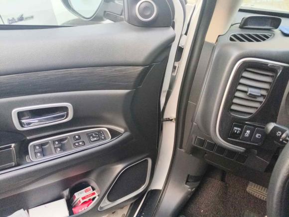 [合肥·皖A] 二手三菱欧蓝德2019款 2.0L 两驱畅享版 5座 国V