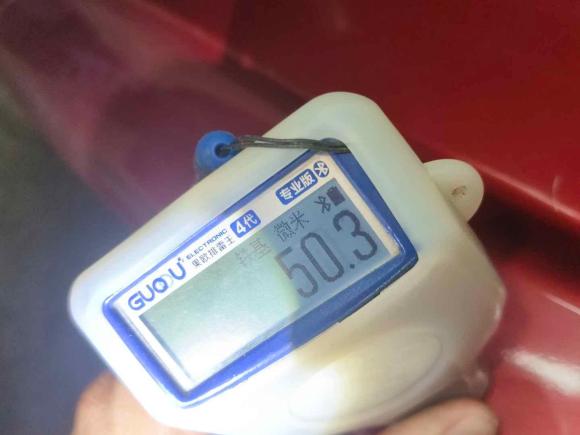 [南昌·赣M] 二手现代朗动2015款 1.6L 自动领先型