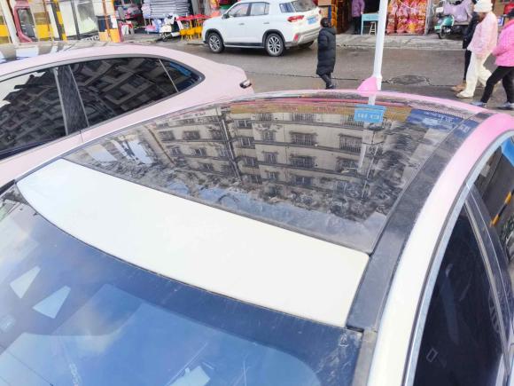 [南通·苏F] 二手捷豹捷豹XEL2018款 2.0T 200PS 精英版