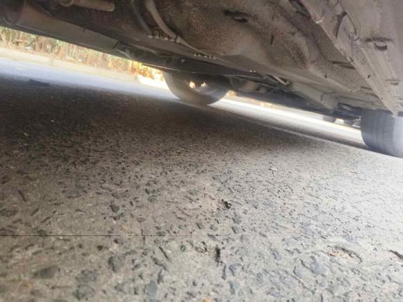 [上海·沪A] 二手大众朗逸2013款 改款经典 1.6L 自动舒适版