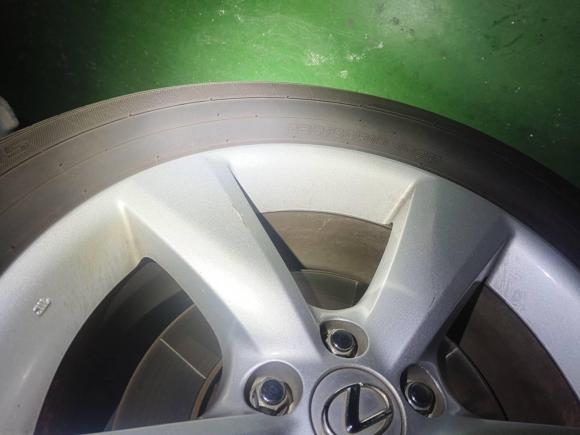 [武汉·鄂A] 二手雷克萨斯雷克萨斯RX经典2011款 270 典雅版