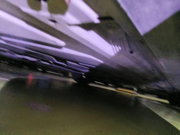 [深圳·粤B] 二手奔驰奔驰A级AMG2022款 AMG A 35 4MATIC