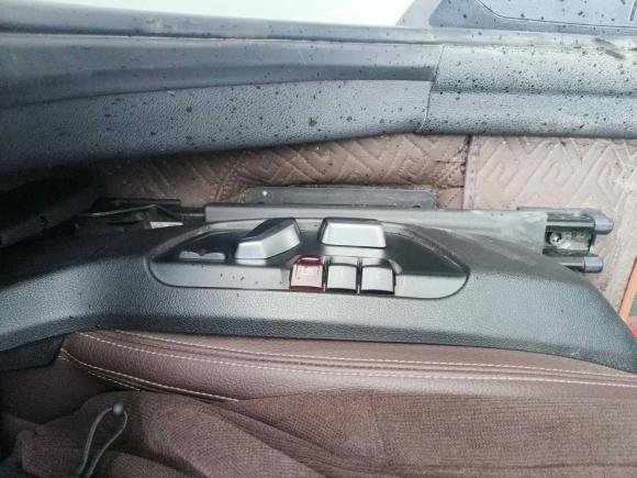 [西安·陕A] 二手宝马宝马X22021款 改款 sDrive25i M越野套装