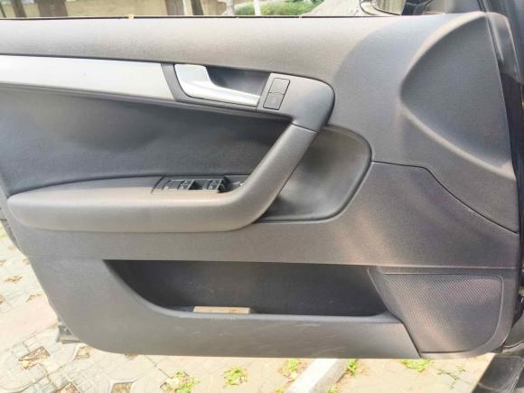 [成都·川A] 二手奥迪奥迪A32012款 Sportback 1.4T 豪华型