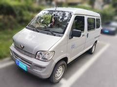 [南通·苏F] 五菱汽车五菱之光2020款 1.2L 实用型 国VI LSI