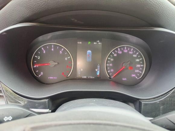 [宁波·浙B] 二手比亚迪宋MAX2019款 1.5T 自动智联睿动型 7座 国V