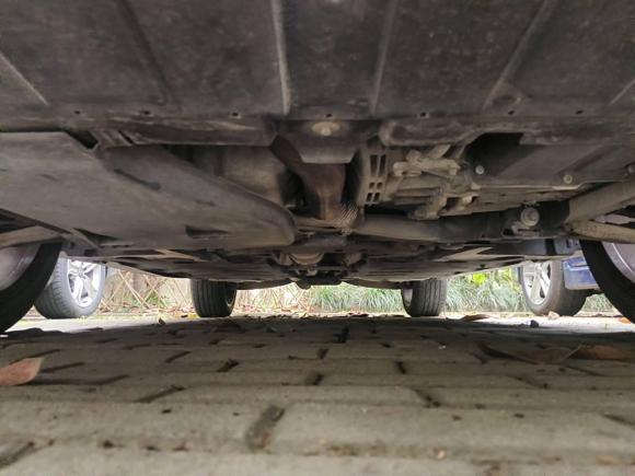 [杭州·浙A] 二手奔驰奔驰GLA2017款 GLA 220 4MATIC 豪华型