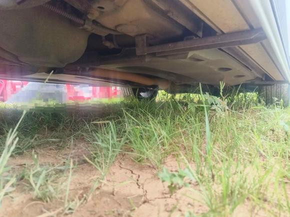 [武汉·鄂A] 二手大众途观2015款 1.8TSI 自动两驱豪华型