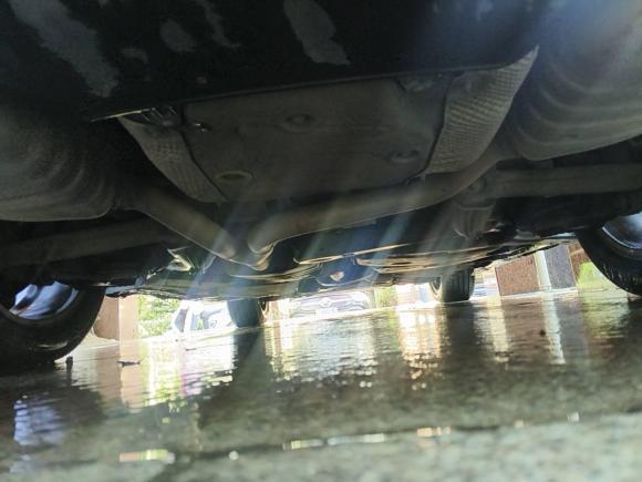 [无锡·苏B] 二手奥迪奥迪Q52013款 40 TFSI 舒适型