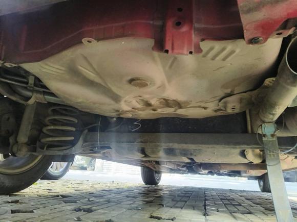 [成都·川A] 二手丰田雅力士2011款 1.6E 自动魅动版