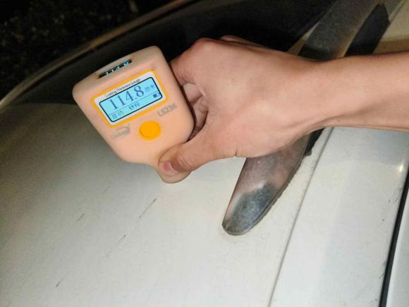 [青岛·鲁B] 二手大众朗行2013款 1.4TSI 自动舒适型