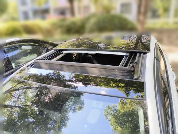 [合肥·皖A] 二手大众Polo2019款 Plus 1.5L 自动全景乐享版