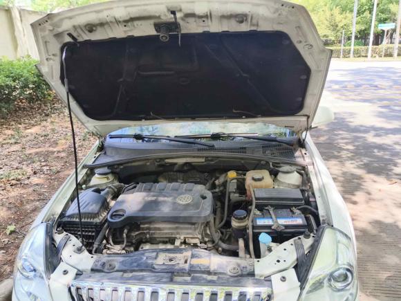 [上海·鲁B] 二手别克凯越2015款 1.5L 自动经典型