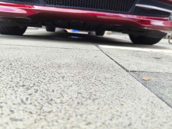 [深圳·粤B] 二手宝马宝马3系2011款 320i敞篷轿跑版