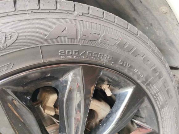 [成都·川A] 二手雪佛兰科鲁泽2019款 Redline 320T 双离合欢快版 国VI