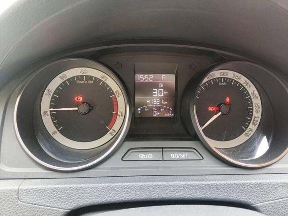 [上海·沪C] 二手斯柯达昕动2019款 改款 1.5L 自动舒适版 国VI