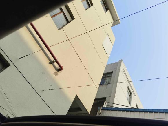 [台州·浙J] 二手丰田皇冠2007款 2.5L Royal 导航版