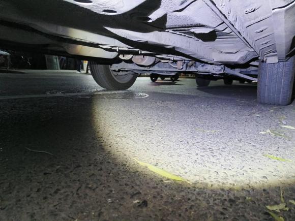 [西安·陕A] 二手哈弗哈弗H2s2017款 红标 1.5T 双离合豪华型