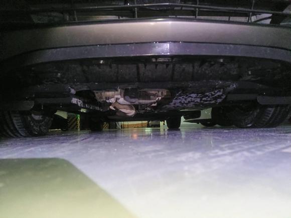 [杭州·浙A] 二手别克别克GL82021款 陆上公务舱 652T 豪华型