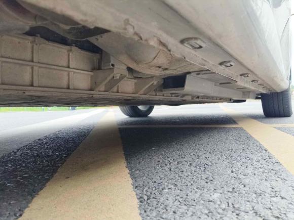 [成都·川A] 二手飞凡汽车飞凡ER62021款 新动版 620km 智行版