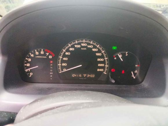 [上海·沪E] 二手本田雅阁2006款 2.4L 标准版