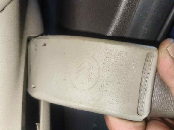 [深圳·粤B] 二手本田本田CR-V2013款 2.4L 四驱豪华版