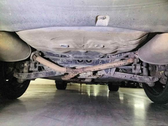 [合肥·粤H] 二手斯巴鲁傲虎2016款 2.0DIT 尊贵版