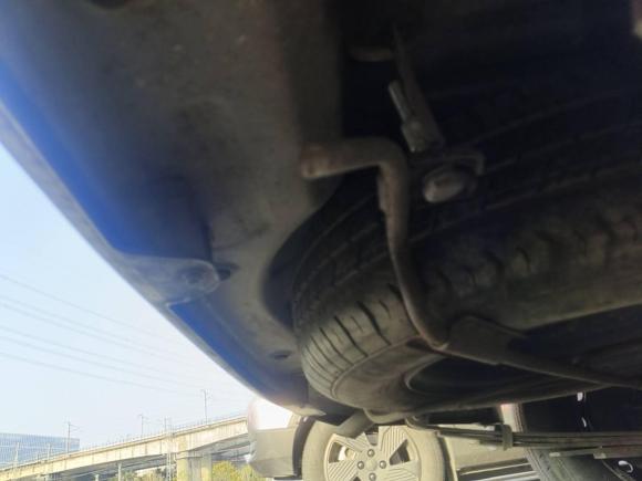 [杭州·浙A] 二手五菱汽车五菱宏光V2020款 1.2L劲取版封窗车国VI LSI