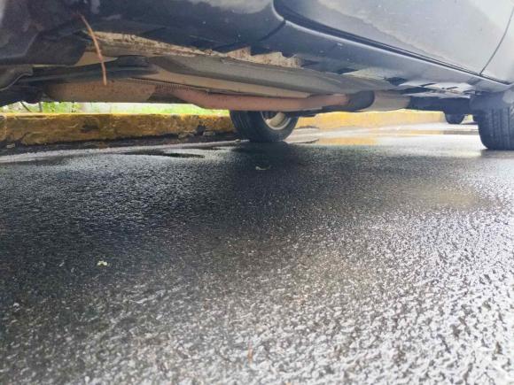 [上海·皖M] 二手福特翼虎2017款 EcoBoost 180 两驱精翼型