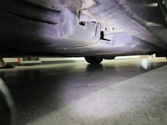 [无锡·苏B] 二手凯迪拉克凯迪拉克CT52020款 28T 豪华型