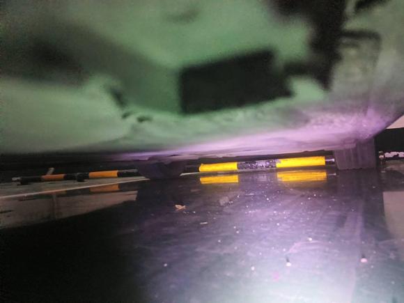 [深圳·粤B] 二手宝马宝马4系2021款 改款 430i M运动曜夜版